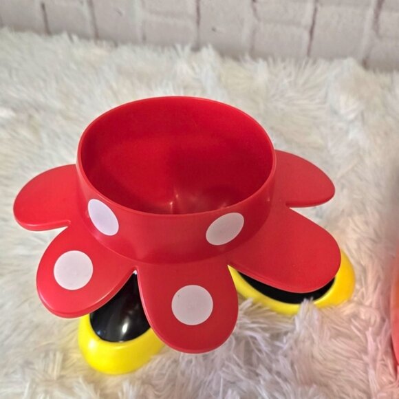 Disney Mickey and Minnie Kitchen Sink Set - Picture 6 of 6